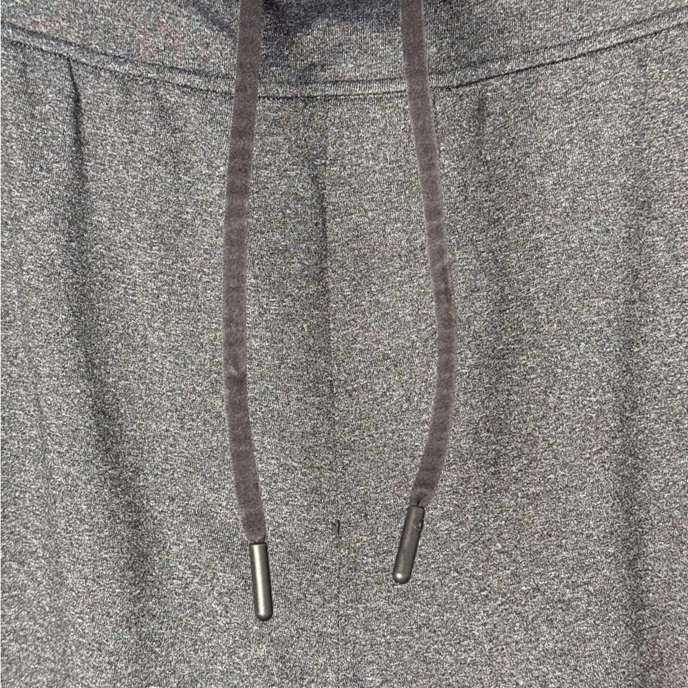 Lululemon Athletica Men's Heather Gray Joggers w/Pockets Size-Large EUC